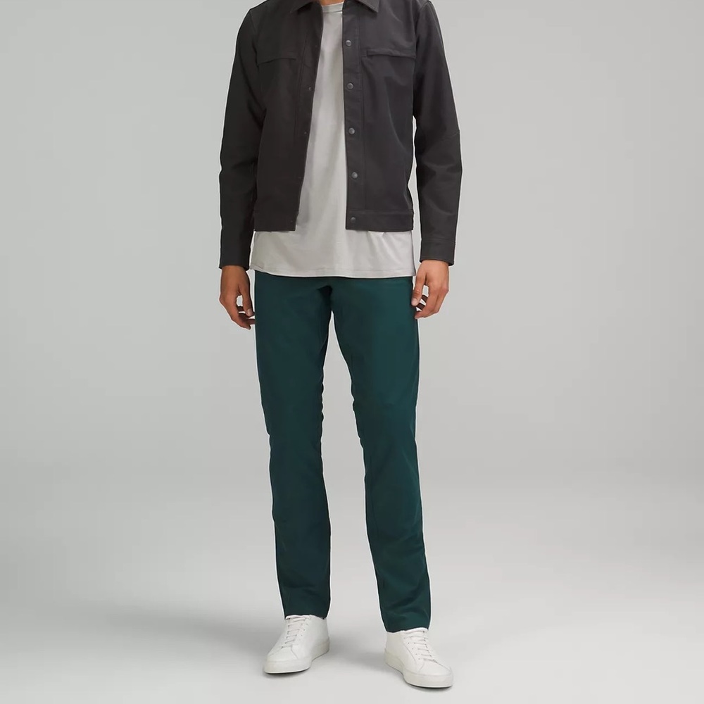 LULULEMON ABC Classic-Fit Pant 32"
Utilitech